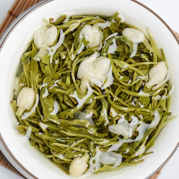 Dried Jasmine Leaf  25 packs 125g