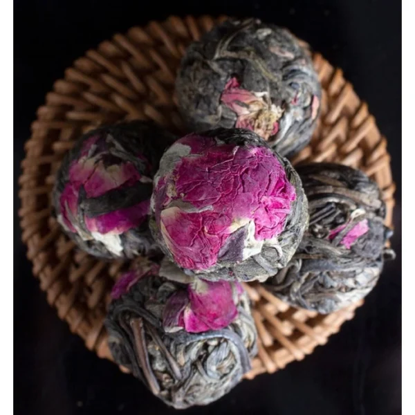 24998b3ce41831a28fc2aa5bfbeb8a54.webp Dried Double Rose Long Zhu Flower 100g