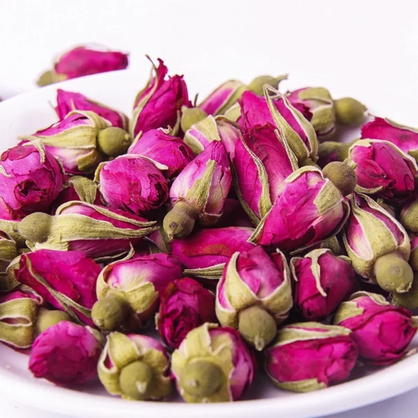 Dried Rose Flower 70g
