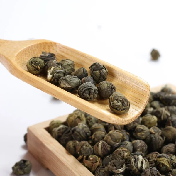 Dried Dragon Pearl Jasmine 200g