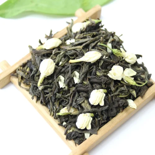 Dried Jasmine  100g