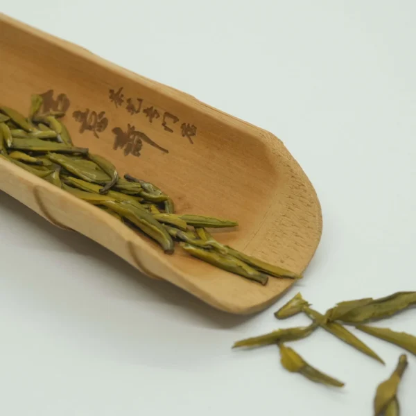 2025 Early Spring Jintan Que She Green Tea