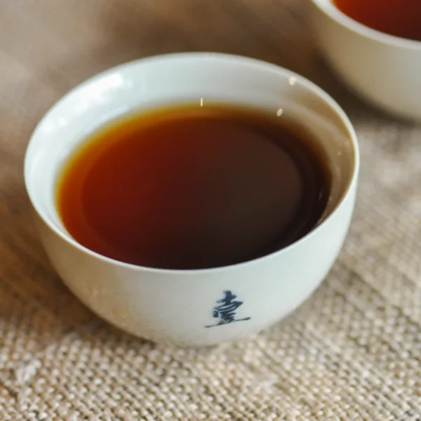 Bing Lang Xiang 025 Liu Bao 10G