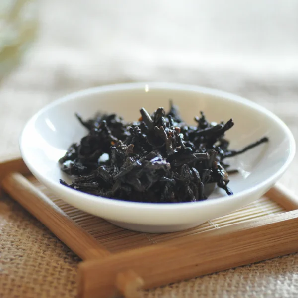 2019 Gong Ya Gu Pu Ripe Puer