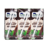 BRIGHT COW Chocolate Flavoured Milk 6x200ml