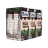 BRIGHT COW Chocolate Flavoured Milk 6x200ml