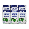 BRIGHT COW Full Cream Milk 6x200ml