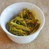 2025 Early Spring HuangJinYa (Golden Buds) Green Tea