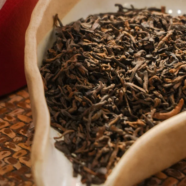 2008 Palace Golden Buds Puerh Tea 300g