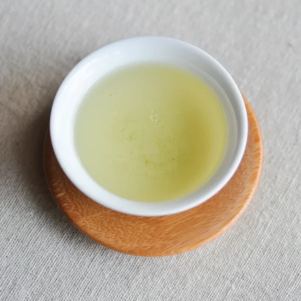 Gu Yi Emperor Tie Guan Yin