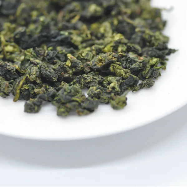 Gu Yi Emperor Tie Guan Yin