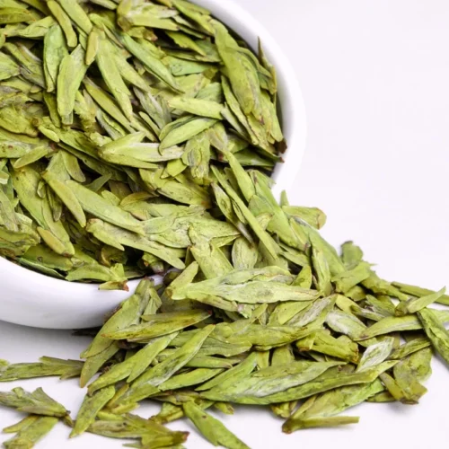 Long Jing Green Tea 75g