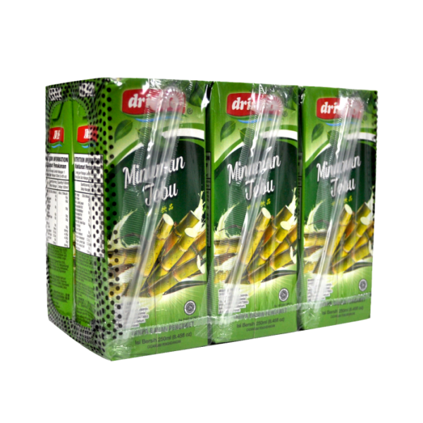 drinho-sugar-cane-drink-6x250ml-side-1-1.png DRINHO Sugar Cane Drink 6x250ml
