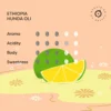 Ethiopia Hunda Oli [Washed]