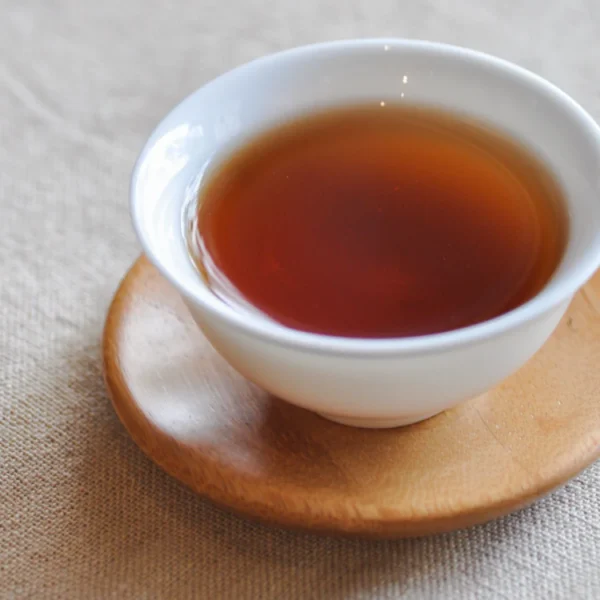 Yi Shan Yi Yun Ripe Puer