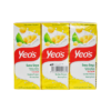 YEOS Soya Milk 6x250ml