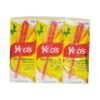 YEOS Chrysanthemum Tea Drink 6x250ml