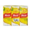 YEOS Chrysanthemum Tea Drink 6x250ml